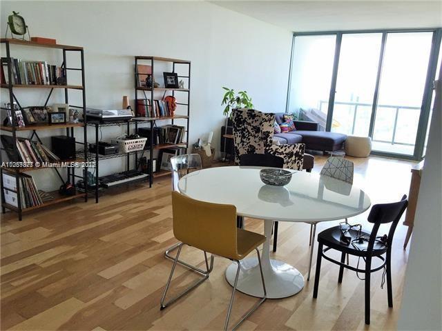 601 Northeast 36th Street, Unit 1703 Miami, FL 33137 - Photo 7 of 10