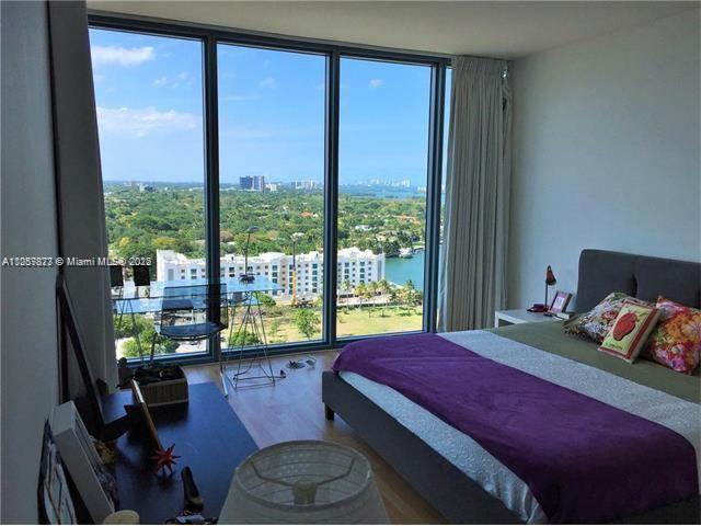 601 Northeast 36th Street, Unit 1703 Miami, FL 33137 - Photo 8 of 10