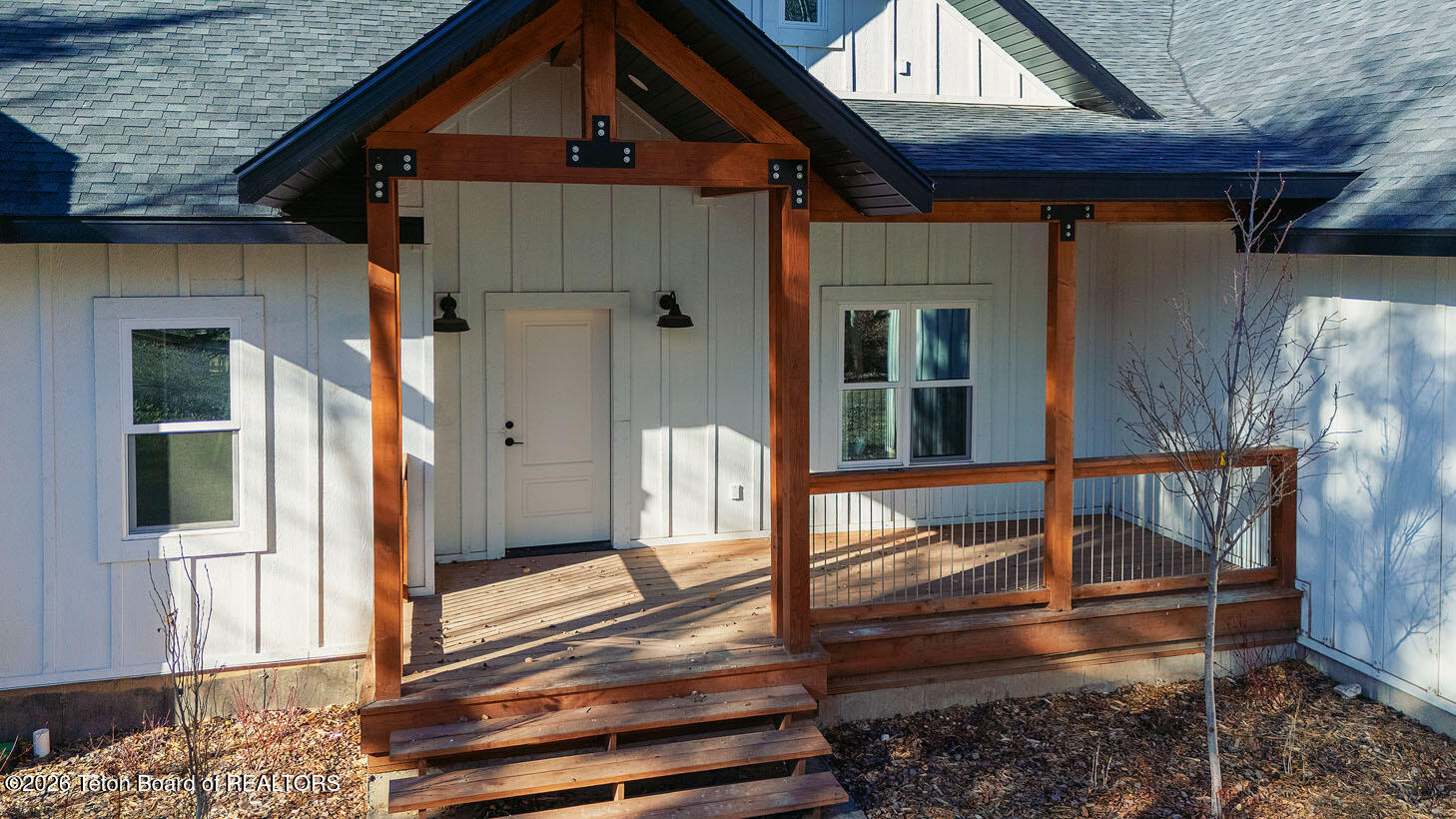 541 Spruce Drive Star Valley Ranch, WY 83127 - Photo 5 of 41 Humpherys home a2029
