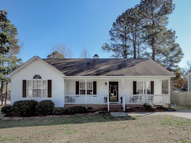 112 Grassy Rio Lane Garner, NC 27529 - Photo 1 of 20 Photo 1