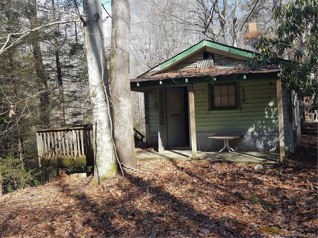 770 Pearson Falls Road Saluda, NC 28773 - Photo 1 of 32 Gallery Image 1