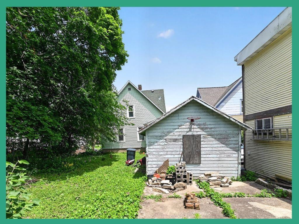 3117 Emmet Street Madison, WI 53704 - Photo 33 of 43