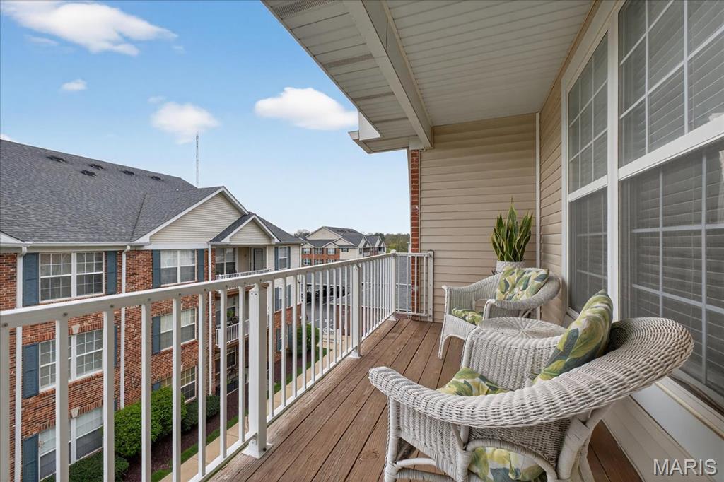 11087 Gravois Road, Unit 303 St. Louis, MO 63126 - Photo 16 of 20