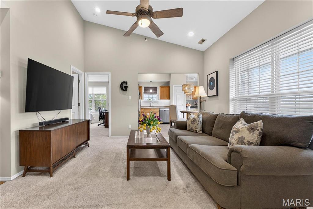 11087 Gravois Road, Unit 303 St. Louis, MO 63126 - Photo 3 of 20