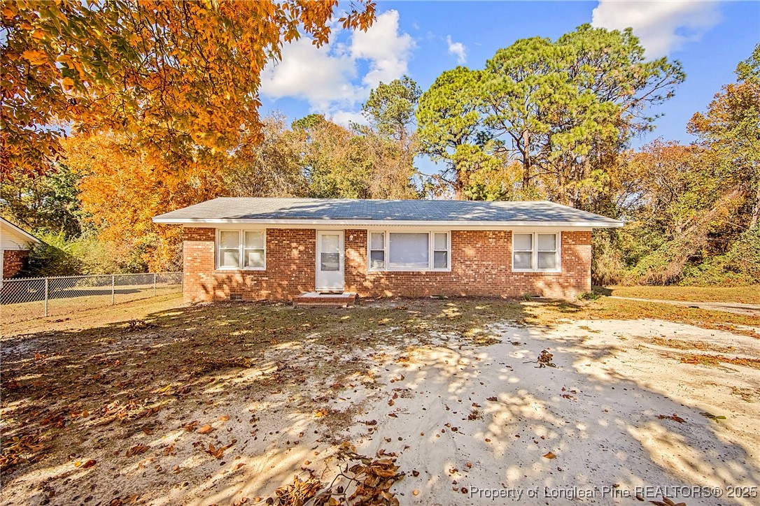 7522 Decatur Drive Fayetteville, NC 28303 - Photo 1 of 21 Gallery Image 1
