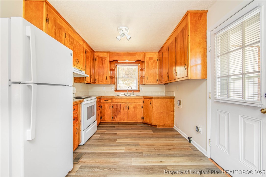 7522 Decatur Drive Fayetteville, NC 28303 - Photo 11 of 21 Gallery Image 11