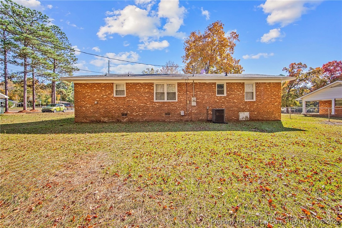 7522 Decatur Drive Fayetteville, NC 28303 - Photo 21 of 21 Gallery Image 21