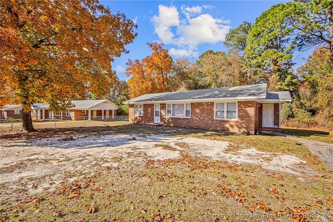 7522 Decatur Drive Fayetteville, NC 28303 - Photo 3 of 21 Gallery Image 3