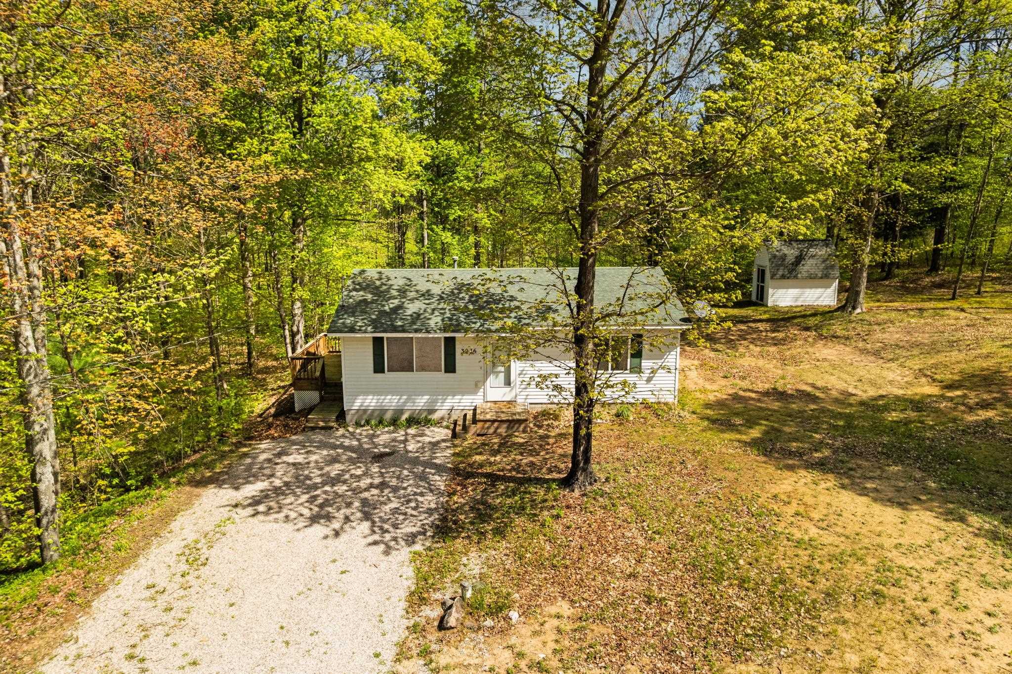 3936 Jeri Road Interlochen, MI 49643 - Photo 3 of 37