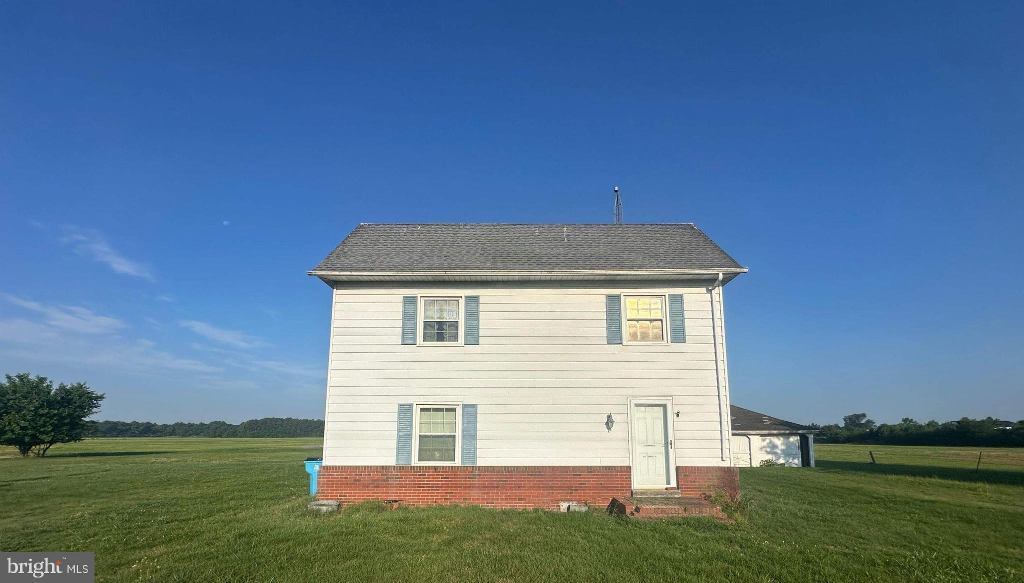 9234 Taylor Road Delmar, MD 21875 - Photo 1 of 22