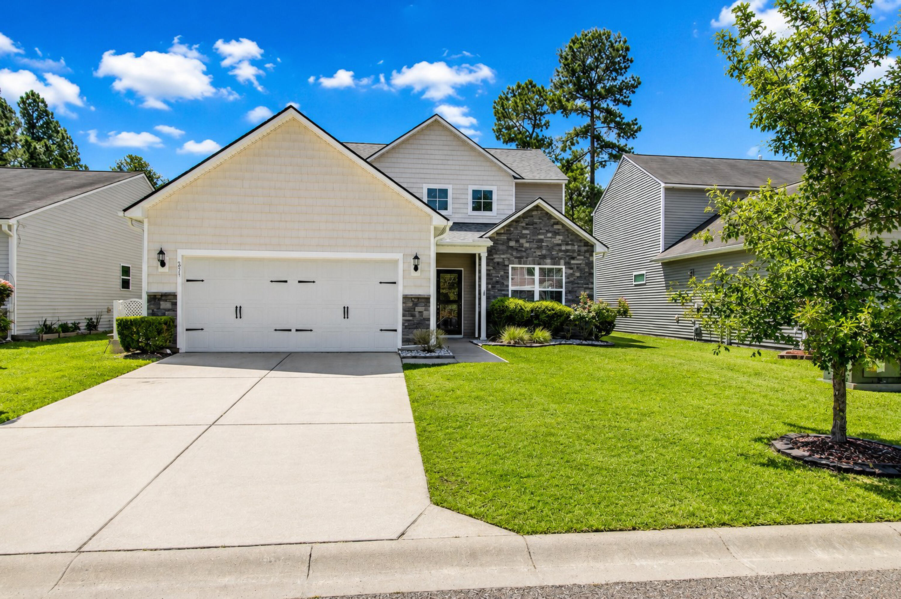 271 Decatur Drive Summerville, SC 29486 - Photo 56 of 61
