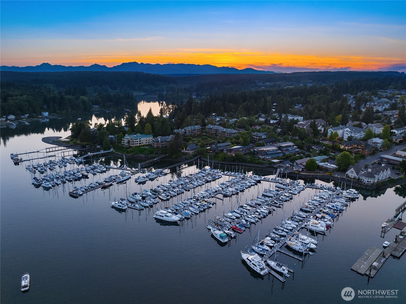 141 Parfitt Way Southwest, Unit A6 Bainbridge Island, WA 98110 - Photo 28 of 31