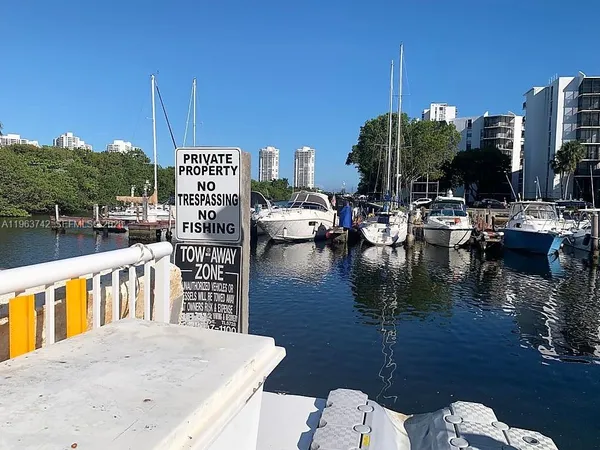 a view of roof deck with patio
