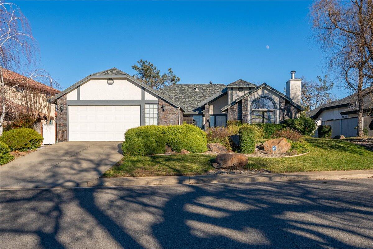 1863 Gold Hills Drive Redding, CA 96003 - Photo 41 of 50 Street View