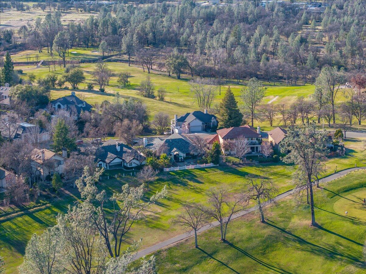1863 Gold Hills Drive Redding, CA 96003 - Photo 48 of 50 Serene Green