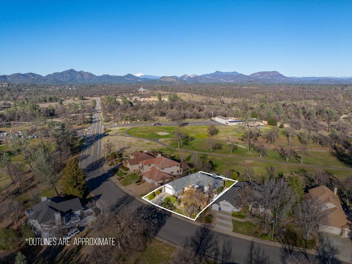 1863 Gold Hills Drive Redding, CA 96003 - Photo 49 of 50 Parcel