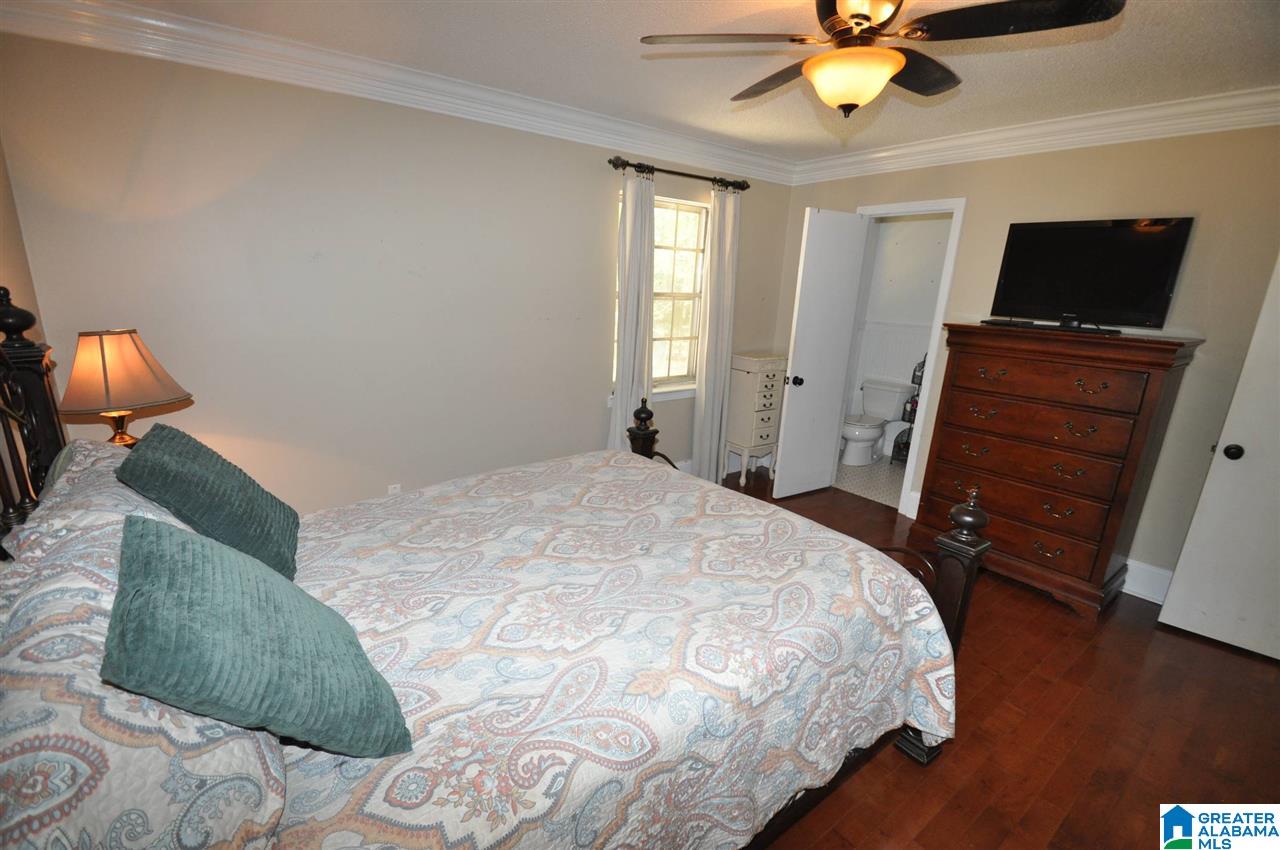 1723 Morton Road Warrior, AL 35180 - Photo 31 of 49