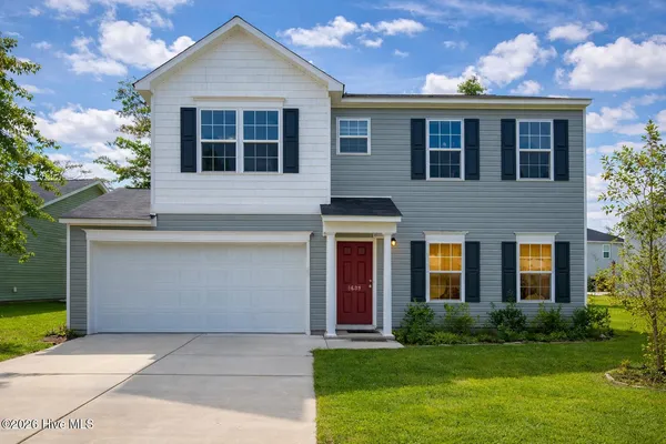 $325,000 | 1439 Judith Drive Southeast, Bolivia, NC 28422