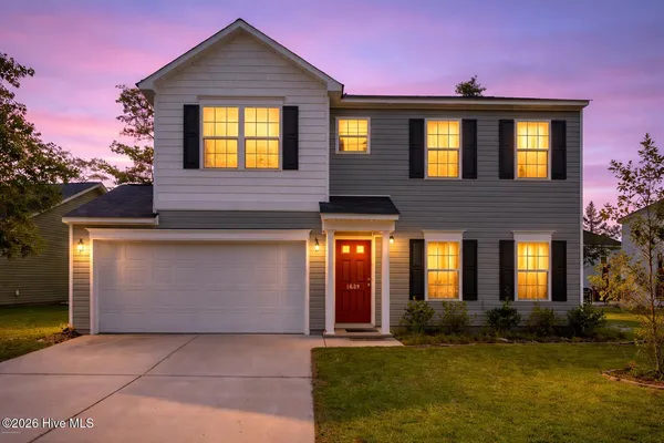 $325,000 | 1439 Judith Drive Southeast, Bolivia, NC 28422