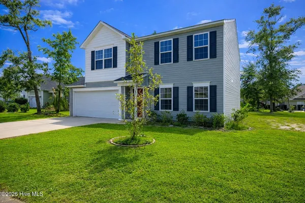 $325,000 | 1439 Judith Drive Southeast, Bolivia, NC 28422