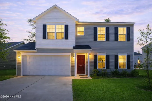 $325,000 | 1439 Judith Drive Southeast, Bolivia, NC 28422