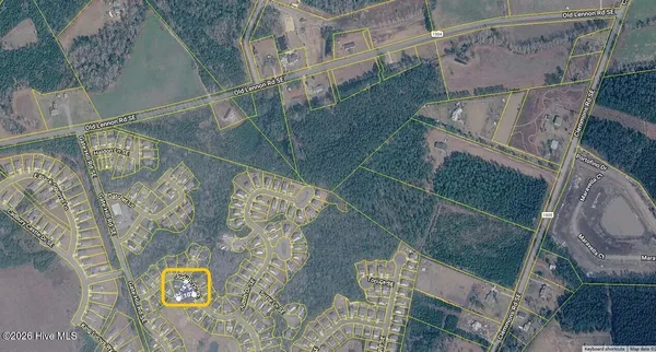 $325,000 | 1439 Judith Drive Southeast, Bolivia, NC 28422
