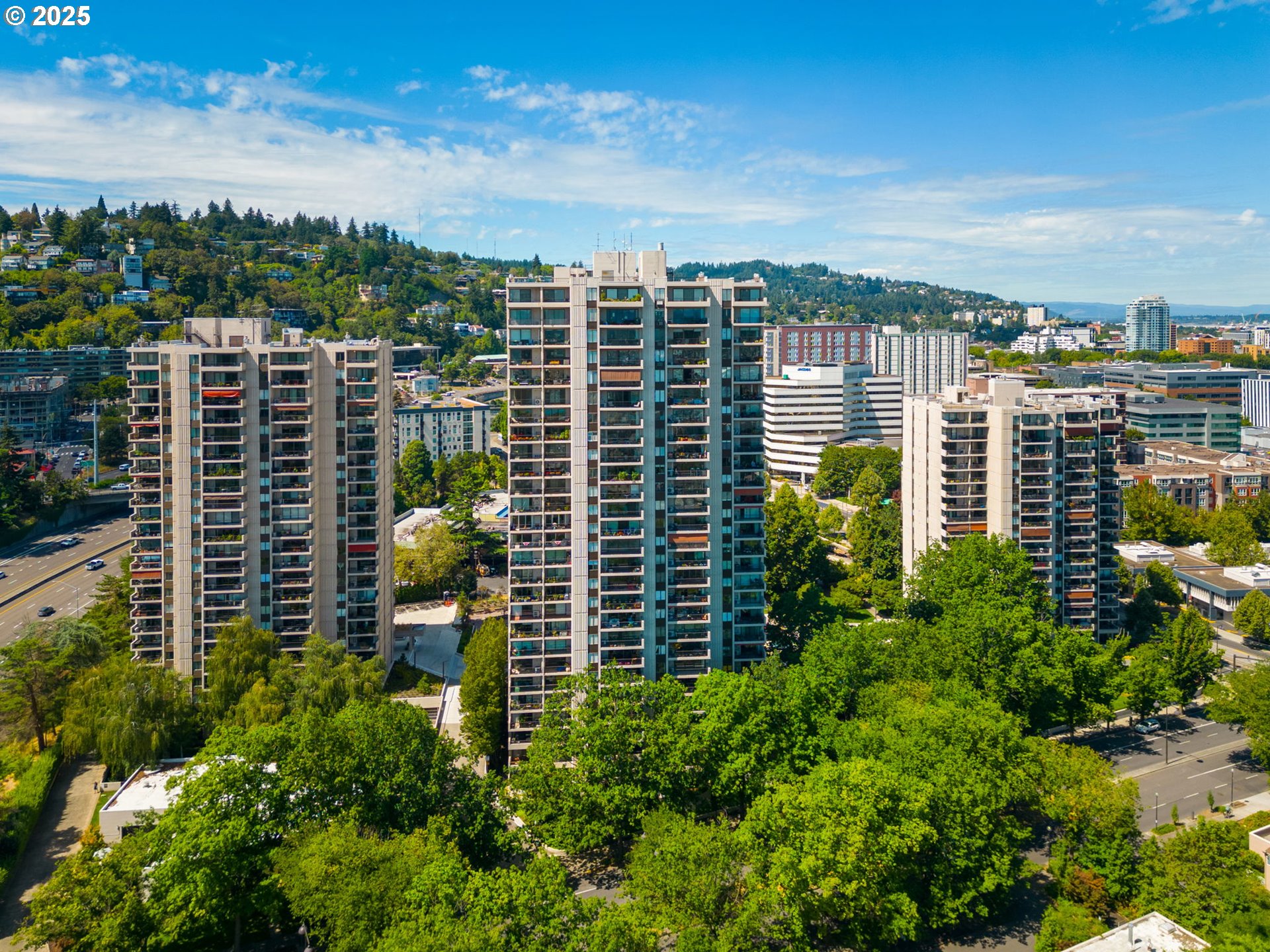 2211 Southwest 1st Avenue, Unit 1001 Portland, OR 97201 - Photo 1 of 43