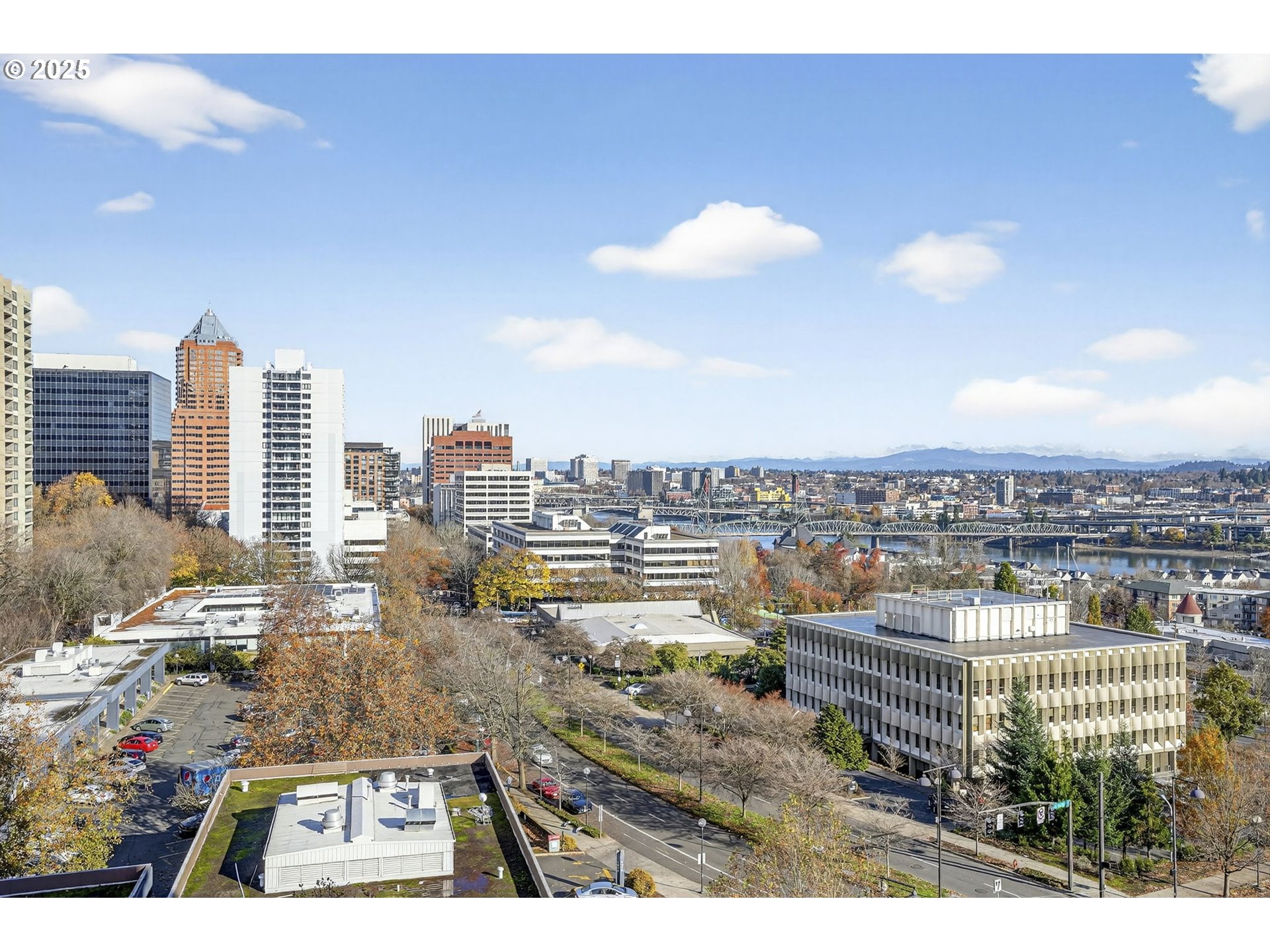 2211 Southwest 1st Avenue, Unit 1001 Portland, OR 97201 - Photo 11 of 43 View