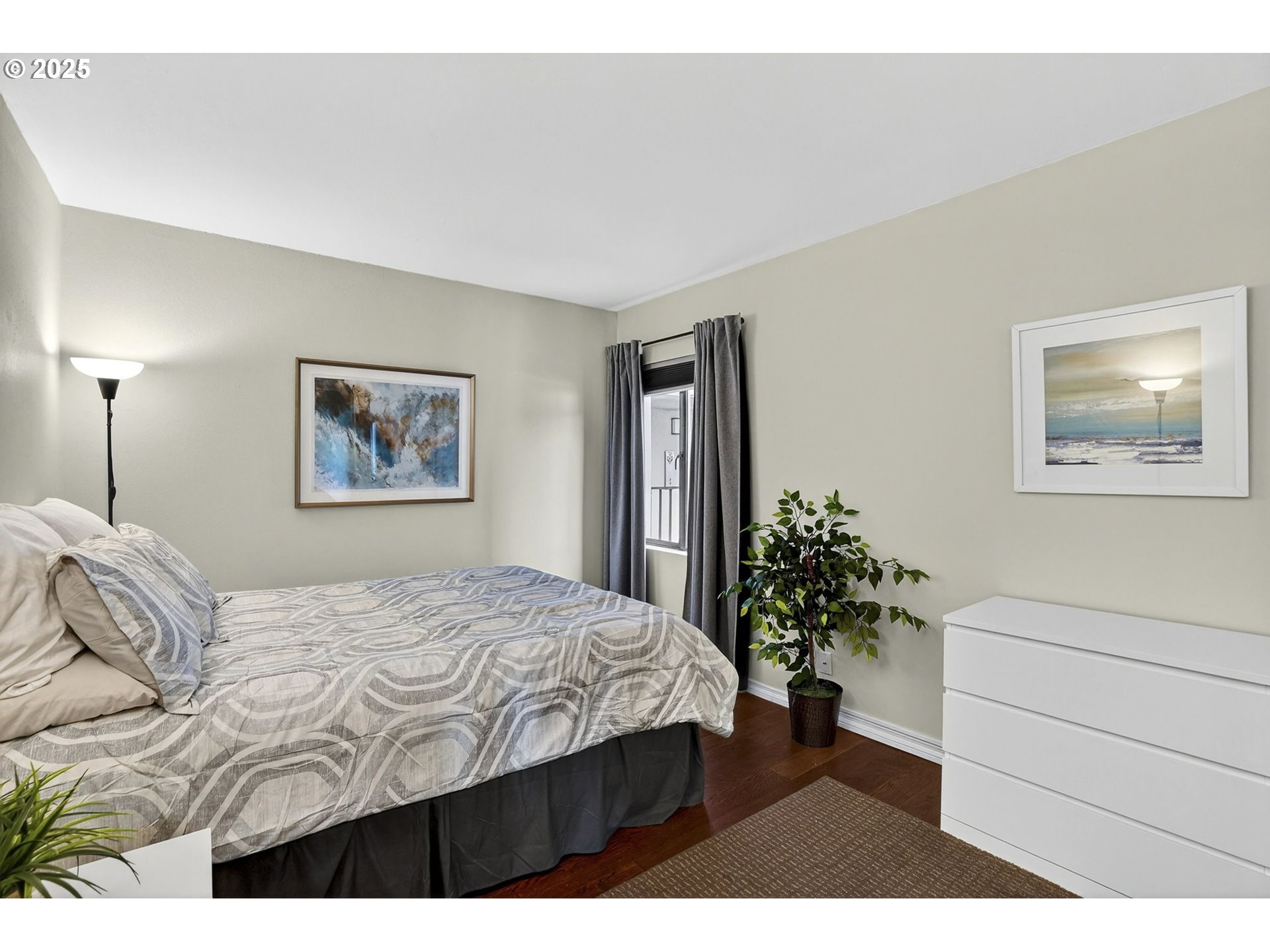 2211 Southwest 1st Avenue, Unit 1001 Portland, OR 97201 - Photo 25 of 43 Bedroom