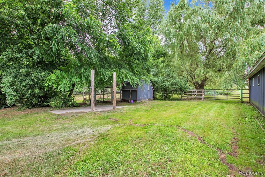 11340 Darling Road Milan, MI 48160 - Photo 66 of 81
