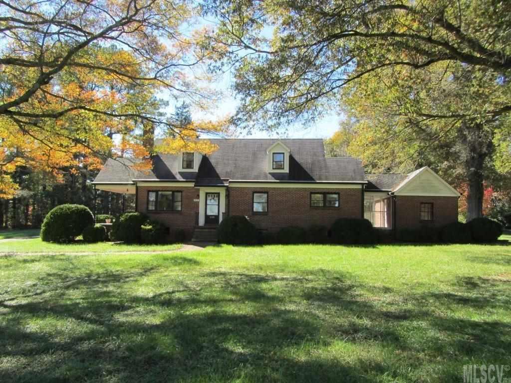 4133 County Home Road Conover, NC 28613 - Photo 1 of 25 Gallery Image 1