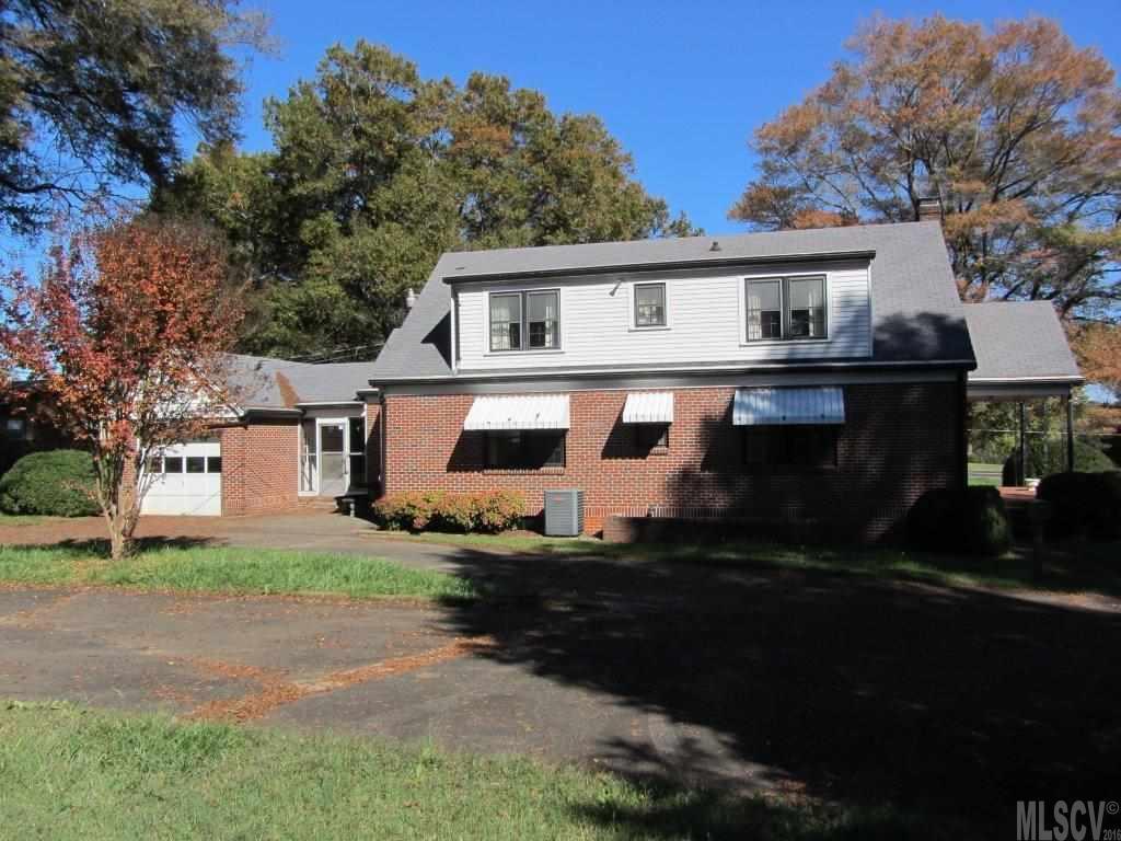 4133 County Home Road Conover, NC 28613 - Photo 12 of 25 Gallery Image 12
