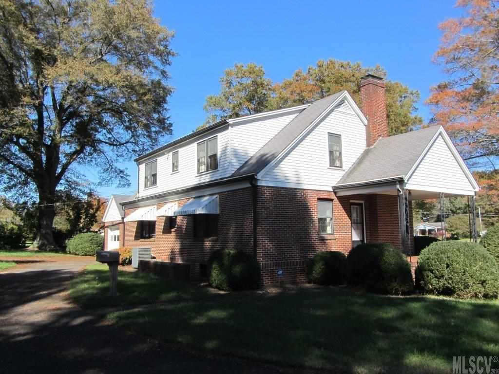 4133 County Home Road Conover, NC 28613 - Photo 14 of 25 Gallery Image 14