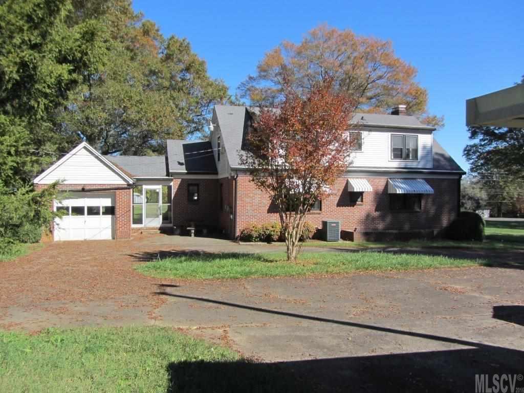 4133 County Home Road Conover, NC 28613 - Photo 15 of 25 Gallery Image 15