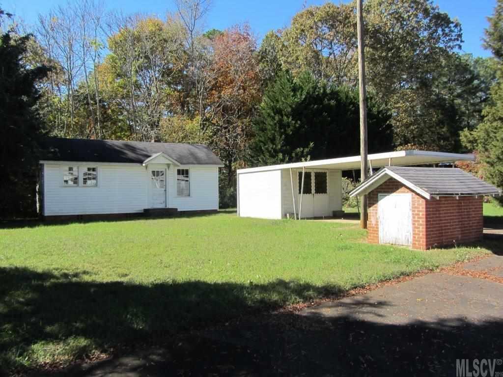 4133 County Home Road Conover, NC 28613 - Photo 16 of 25 Gallery Image 16