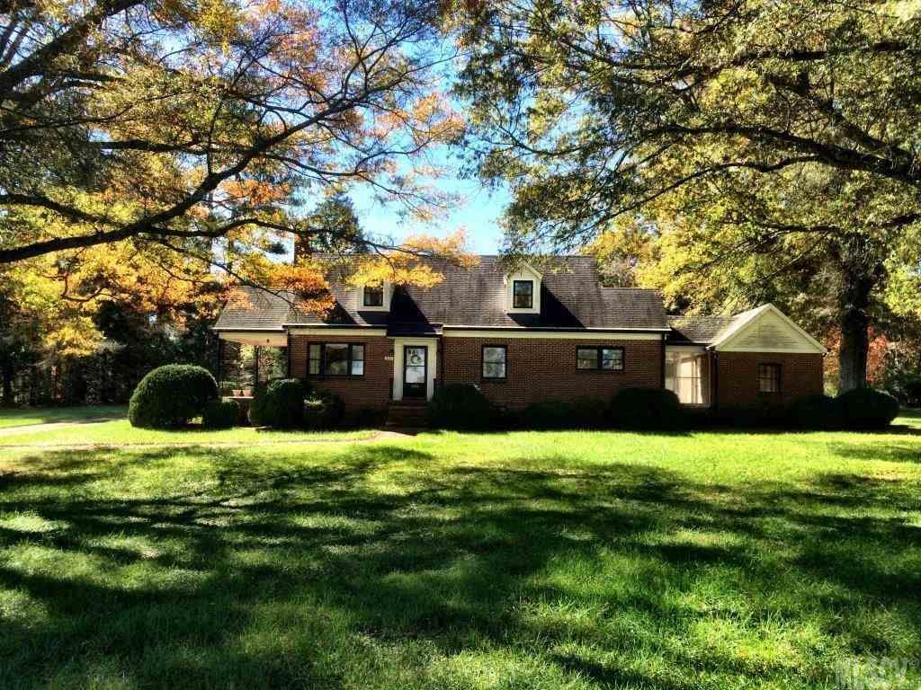 4133 County Home Road Conover, NC 28613 - Photo 18 of 25 Gallery Image 18