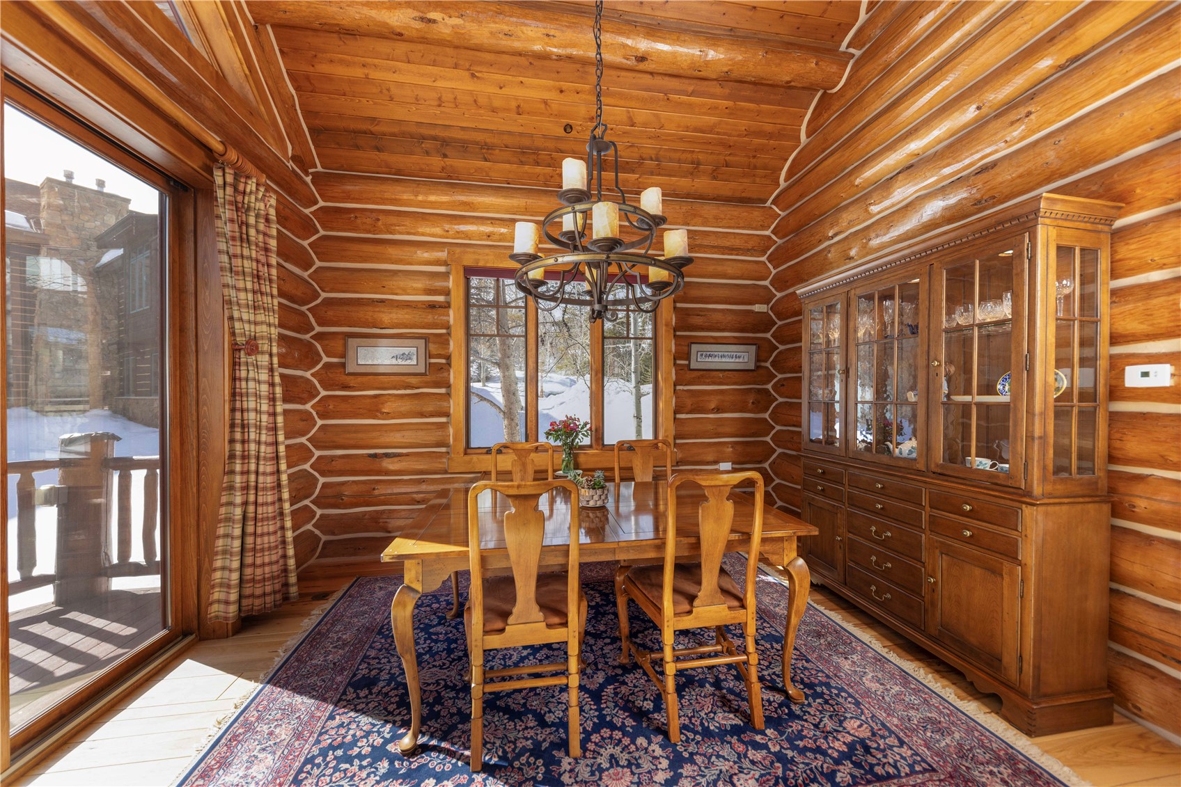 2830 Hunter's Knob Road Silverthorne, CO 80498 - Photo 7 of 34 Gallery Image 7