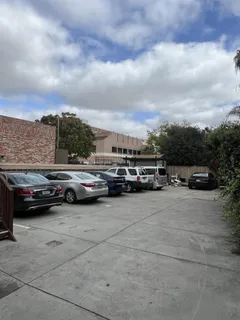 a view of outdoor space