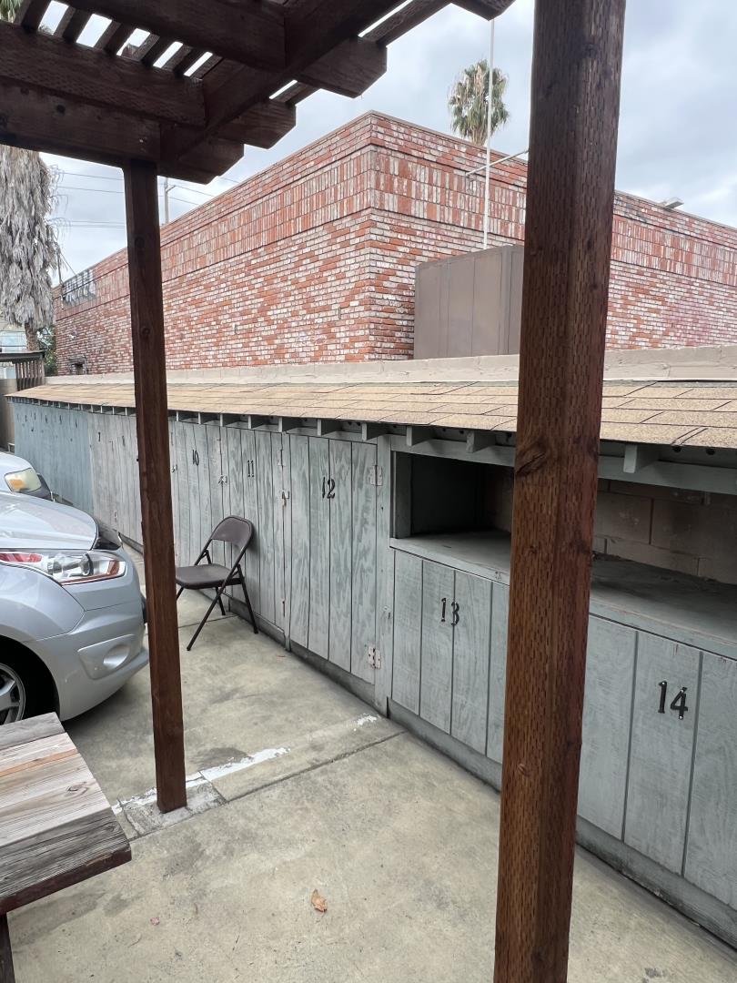 22 South 10th Street San Jose, CA 95112 - Photo 15 of 25 a view of a porch