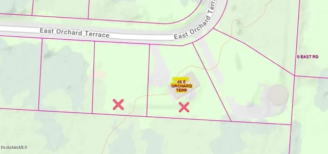 $519,900 | 46 East Orchard Terrace, Adams, MA 01220