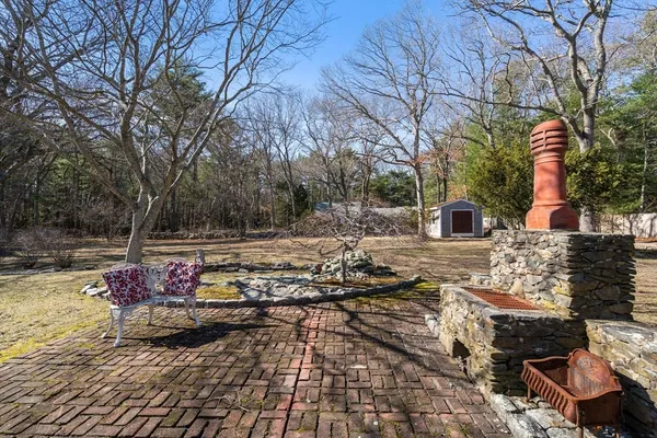 $975,000 | 416 Tremont Street, Duxbury, MA 02332