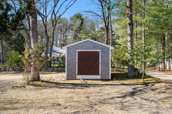 $975,000 | 416 Tremont Street, Duxbury, MA 02332