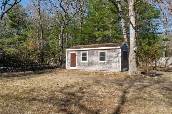 $975,000 | 416 Tremont Street, Duxbury, MA 02332