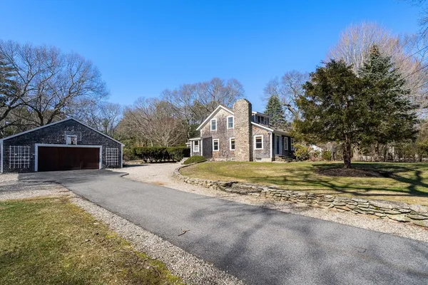 $975,000 | 416 Tremont Street, Duxbury, MA 02332