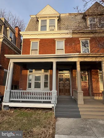 $2,200 | 1803 North 2nd Street, Harrisburg, PA 17102