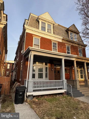 $2,200 | 1803 North 2nd Street, Harrisburg, PA 17102
