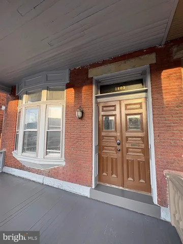 $2,200 | 1803 North 2nd Street, Harrisburg, PA 17102