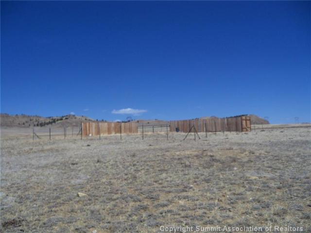 1379 East Ranger Hill Road Hartsel, CO 80449 - Photo 3 of 9 Land.