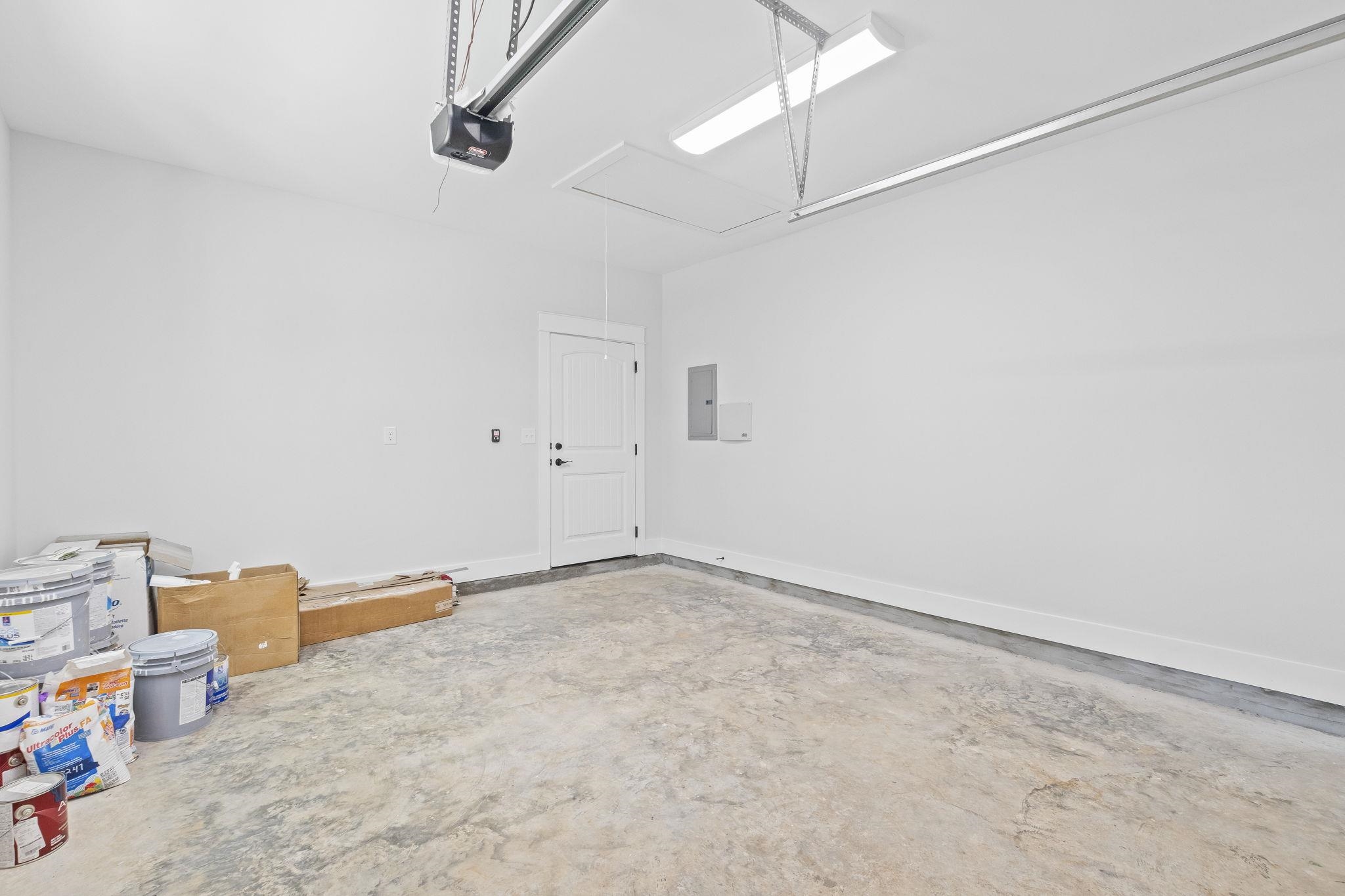 12130 Reunion Place Foley, AL 36535 - Photo 31 of 42 Garage