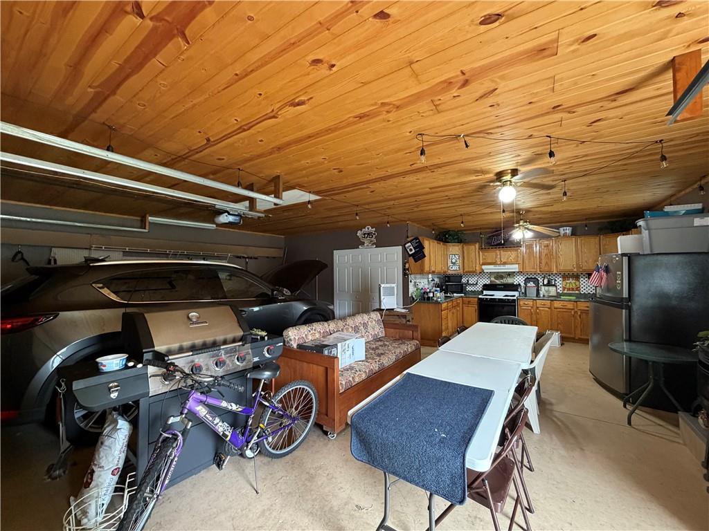 1881 Westford Road Jamestown, PA 16134 - Photo 47 of 50 a view of a storage & utility room